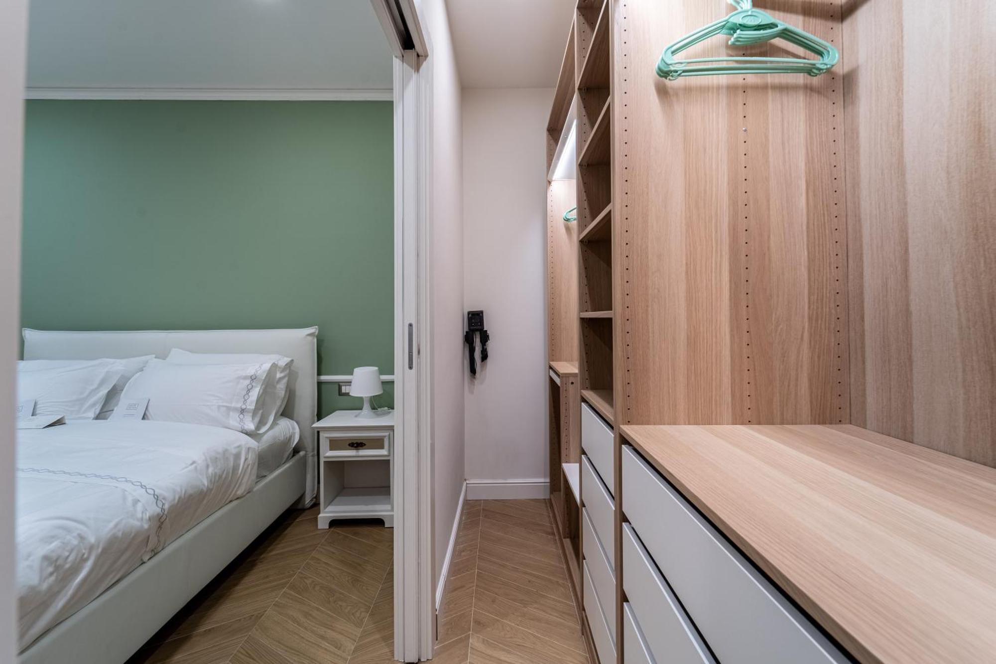 Duomo Guest House Monza Exterior photo